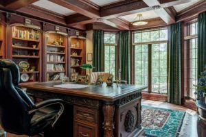 LUX Move in Ready Dream Homes St. Louis- The Classic-21