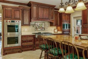 LUX Move in Ready Dream Homes St. Louis- The Classic-32