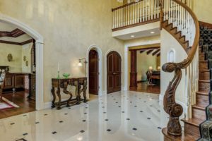 LUX Move in Ready Dream Homes St. Louis- The Classic-4