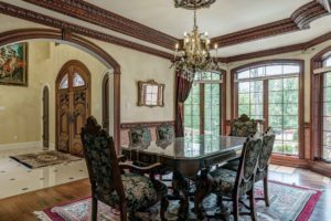 LUX Move in Ready Dream Homes St. Louis- The Classic-6