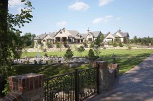 LUX Move in Ready Dream Homes St. Louis- The Estate-27