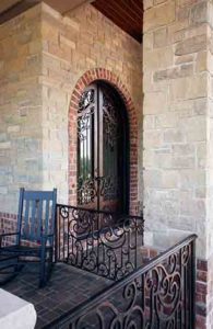 LUX Move in Ready Dream Homes St. Louis- The Estate-49