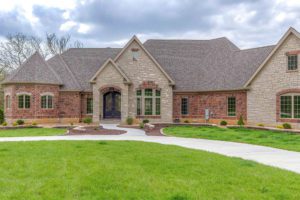 LUX Move in Ready Dream Homes St. Louis- The St. Paul-1