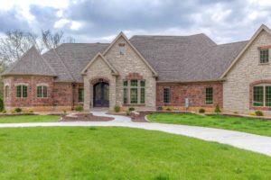 LUX Move in Ready Dream Homes St. Louis- The St. Paul-1