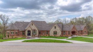 LUX Move in Ready Dream Homes St. Louis- The St. Paul-2