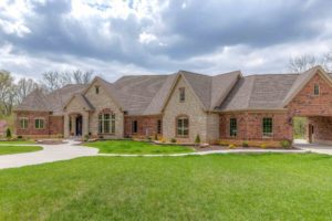 LUX Move in Ready Dream Homes St. Louis- The St. Paul-3