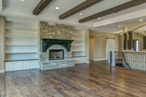 LUX Move in Ready Dream Homes St. Louis- The Turret-17