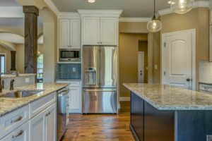 LUX Move in Ready Dream Homes St. Louis- The Turret-22