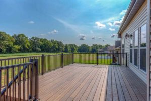 LUX Move in Ready Dream Homes St. Louis- The Turret-25