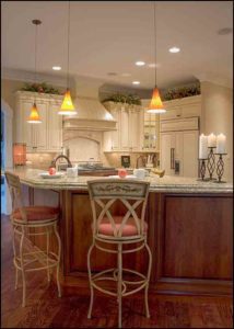 LUX Move in Ready Dream Homes St. Louis- Timeless-7