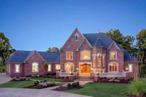 LUX Move in Ready Dream Homes St. Louis- Timeless-8