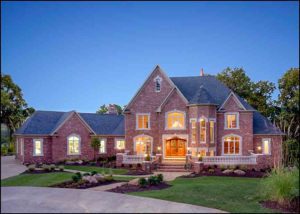 LUX Move in Ready Dream Homes St. Louis- Timeless-8