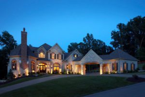 Lux Move In Ready Dream Homes - A Stone Estate