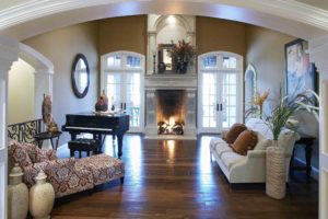 LUX Move in Ready Dream Homes St. Louis- The Estate-16