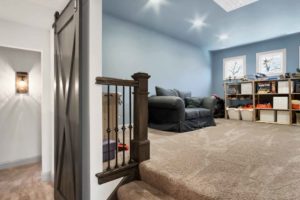 LUX Move in Ready Dream Homes St. Louis- The Lodge at Kohler