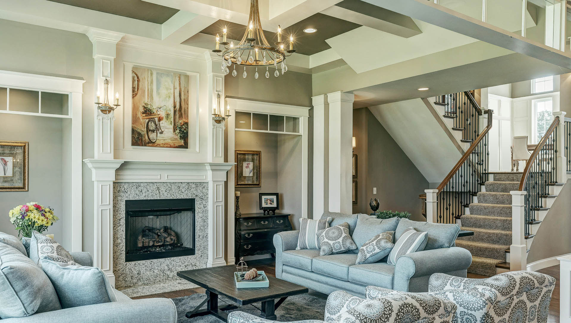 Lux Move In Ready Dream Homes Cover