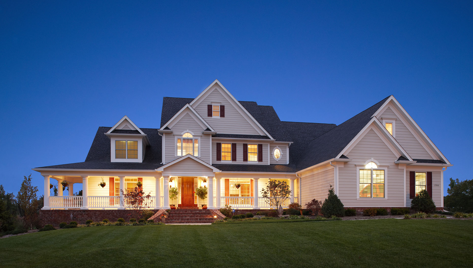 Lux Move In Ready Dream Homes