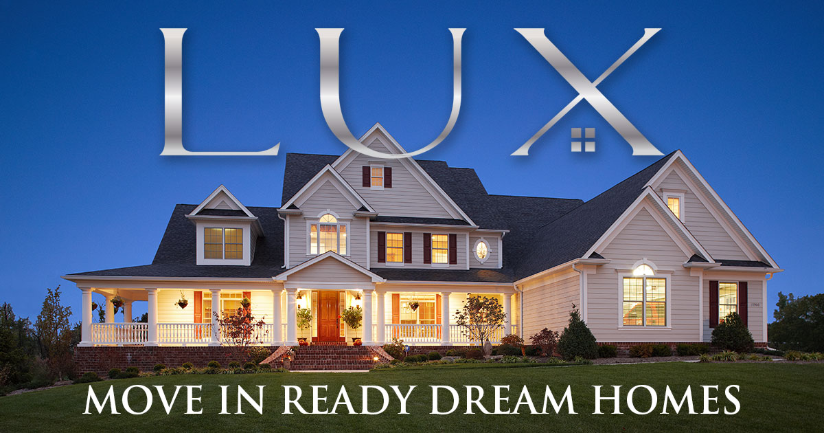 Lux Dream Homes