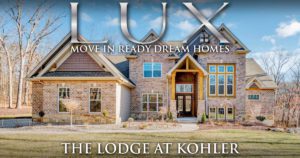 Lux Dream Homes St. Louis Missouri -THE LODGE AT KOHLER