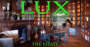 Lux Custom Homes-The-Estate