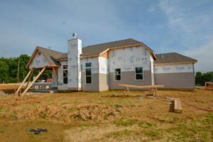 Lux Dream Homes - Move In Ready Dream Homes - The French Farm House-19