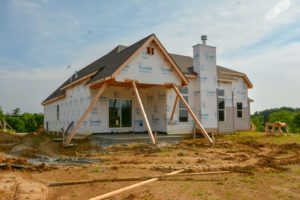 Lux Dream Homes - Move In Ready Dream Homes - The French Farm House-20