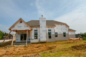 Lux Dream Homes - Move In Ready Dream Homes - The French Farm House-21