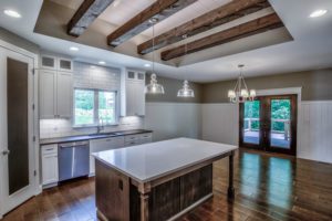 Lux Move In Ready Dream Homes - The English Country Ranch-11