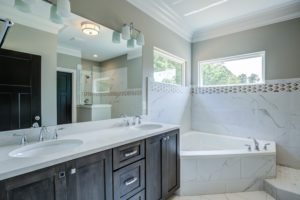 Lux Move In Ready Dream Homes - The English Country Ranch-34