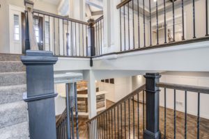 Lux Move In Ready Dream Homes - The English Country Ranch-40