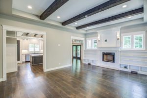 Lux Move In Ready Dream Homes - The English Country Ranch-5