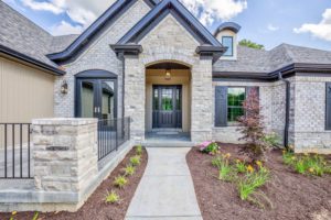 Lux Move In Ready Dream Homes - The English Country Ranch-55