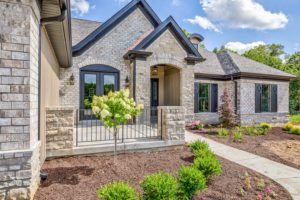 Lux Move In Ready Dream Homes - The English Country Ranch-57