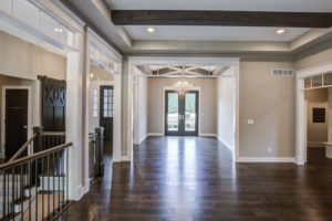 Lux Move In Ready Dream Homes - The English Country Ranch-8