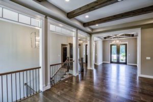 Lux Move In Ready Dream Homes - The English Country Ranch-9