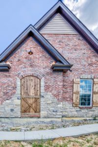 Lux Move In Ready Dream Homes - The French Farm House