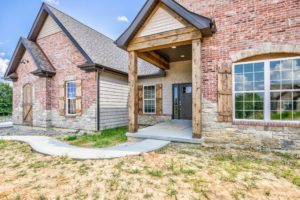 Lux Move In Ready Dream Homes - The French Farm House