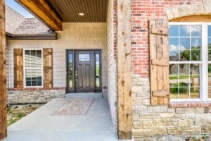 Lux Move In Ready Dream Homes - The French Farm House