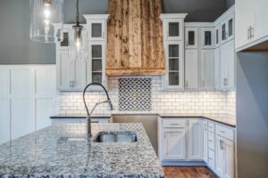 Lux Move In Ready Dream Homes - The French Farm House