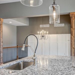 Lux Move In Ready Dream Homes - The French Farm House