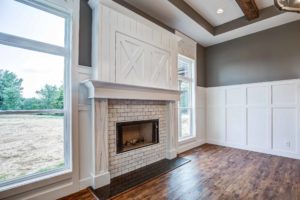 Lux Move In Ready Dream Homes - The French Farm House