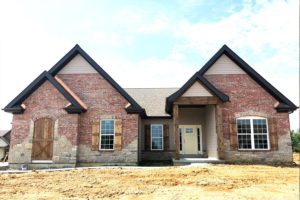 Lux Move In Ready Dream Homes - The French Farm House