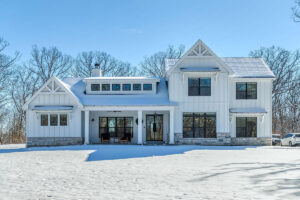 LUX Move In Ready Dream Homes - Ridge Farm House-1