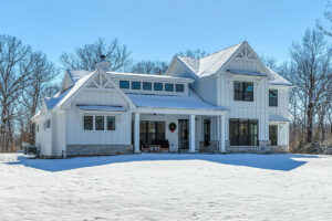 LUX Move In Ready Dream Homes - Ridge Farm House-2