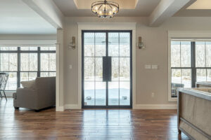 LUX Move In Ready Dream Homes - Ridge Farm House-34