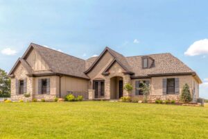 LUX Move in Ready Dream Homes St. Louis- Farm House-11