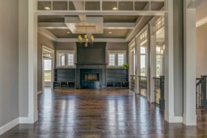 LUX Move in Ready Dream Homes St. Louis- Farm House-2