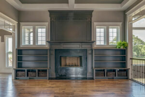 LUX Move in Ready Dream Homes St. Louis- Farm House-3