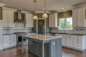 LUX Move in Ready Dream Homes St. Louis- Farm House-5