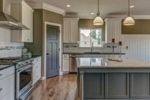 LUX Move in Ready Dream Homes St. Louis- Farm House-7